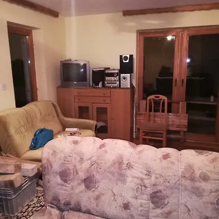 Nidal Hébergement de vacances