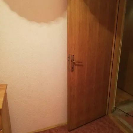 Hébergement de vacances Nidal