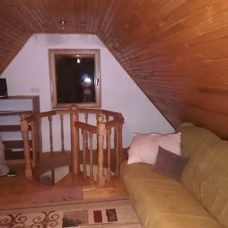 Nidal Hébergement de vacances Travnik