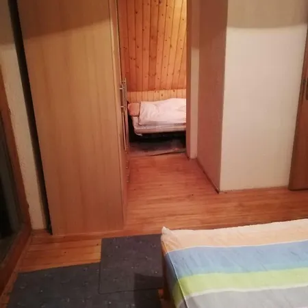 Nidal Hébergement de vacances Travnik