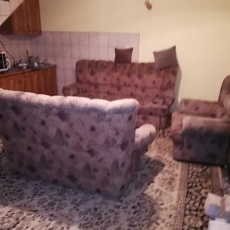 Nidal Hébergement de vacances Travnik