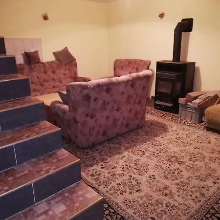 Hébergement de vacances Nidal *